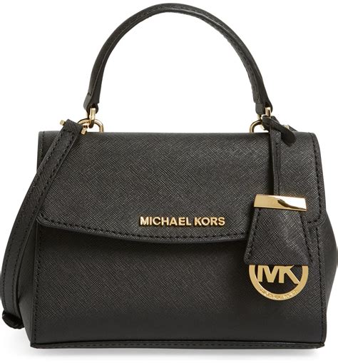 crossbody women's michael kors purse